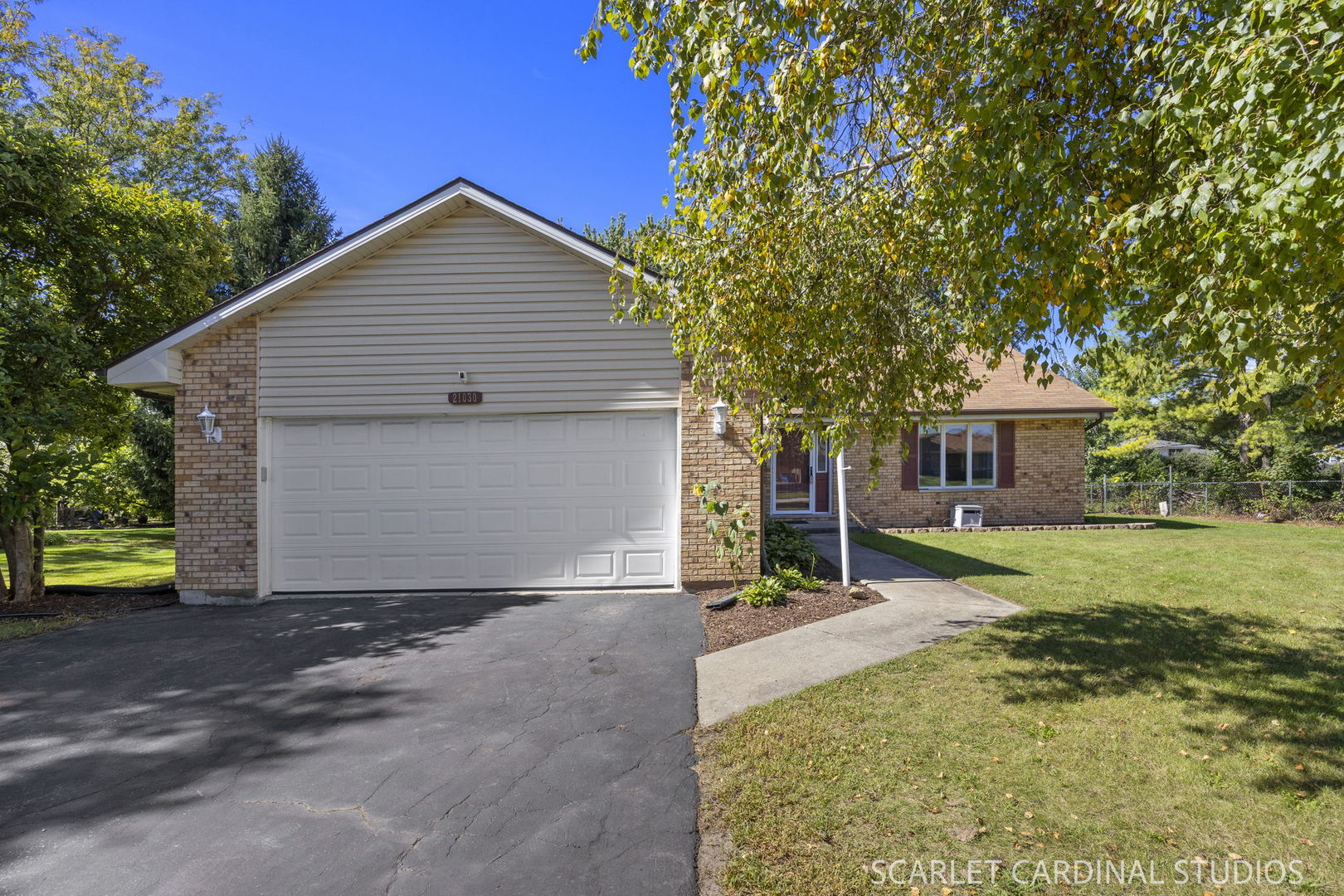 21030 S Ron Lee Drive — photo