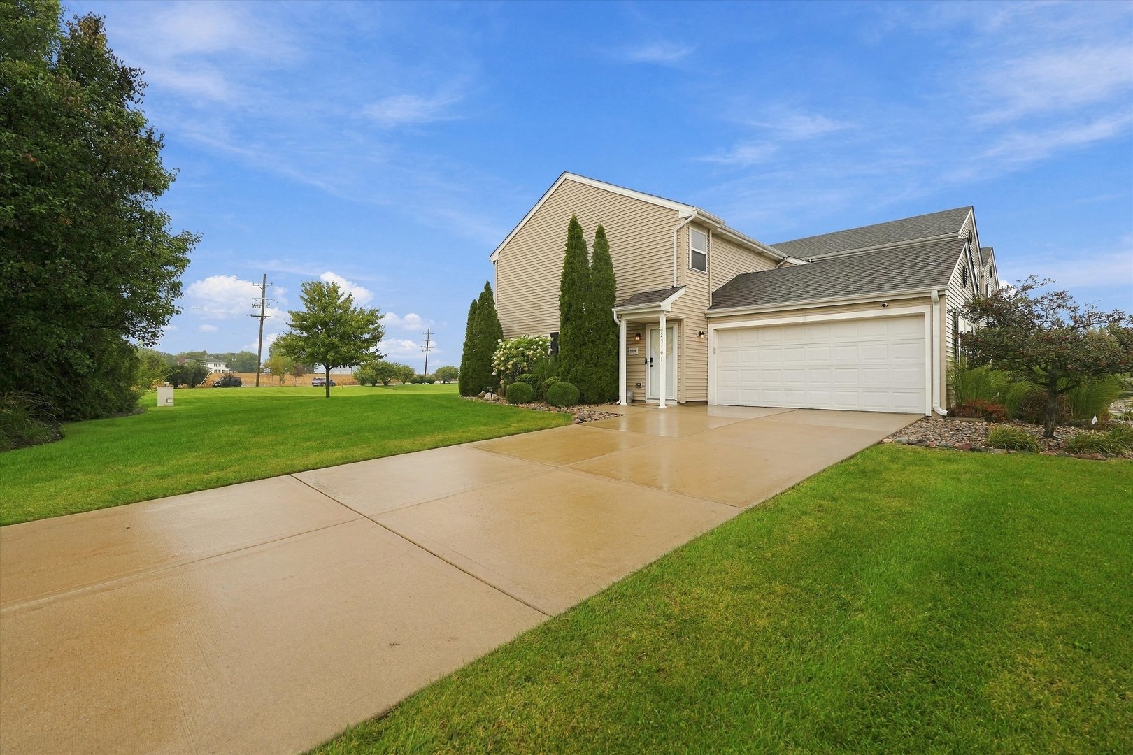 25101 Faraday Road — photo