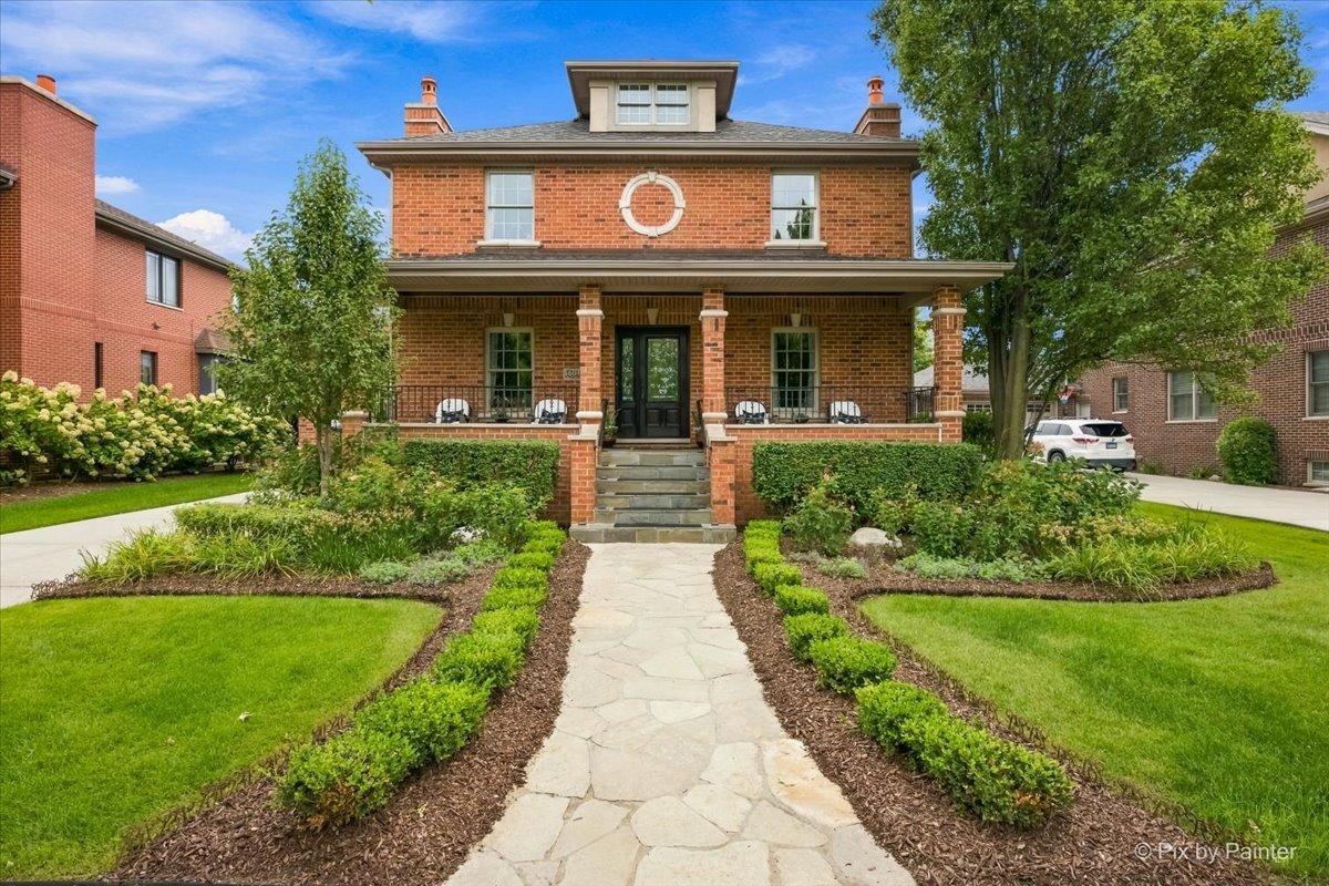 16049 Syd Creek Drive — photo