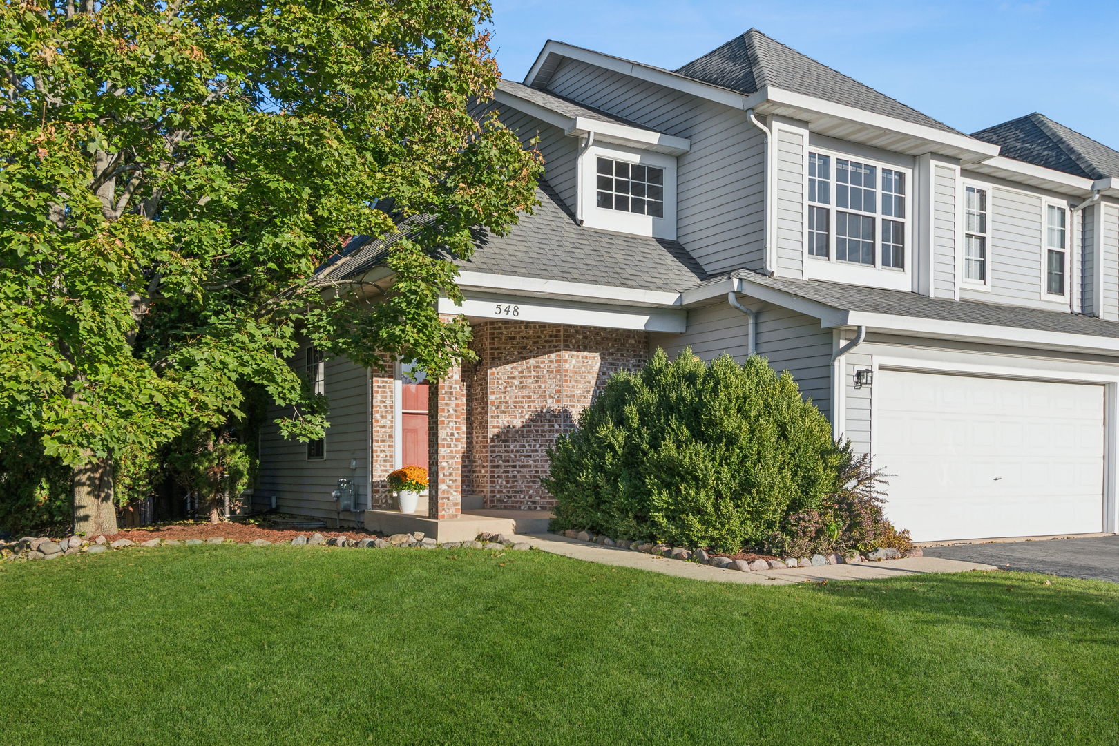 548 Heritage Drive — photo