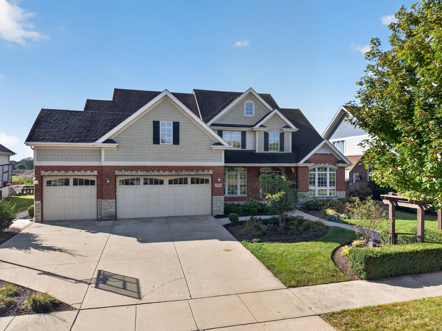 25323 W Alison Road — photo