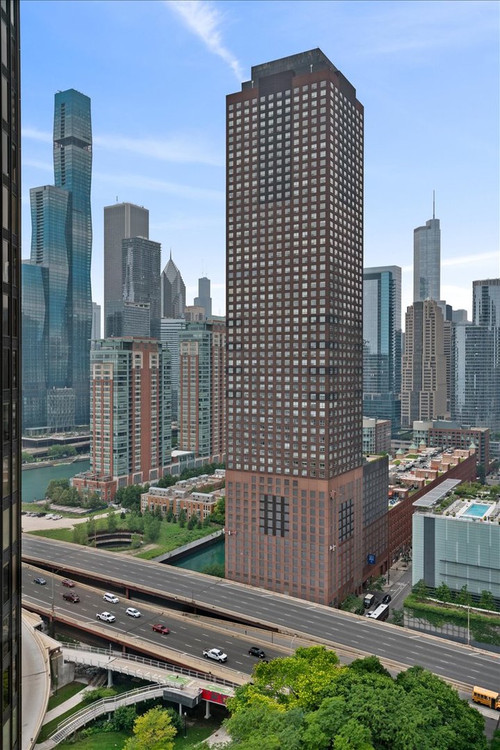 474 N Lake Shore Drive 4011 — photo