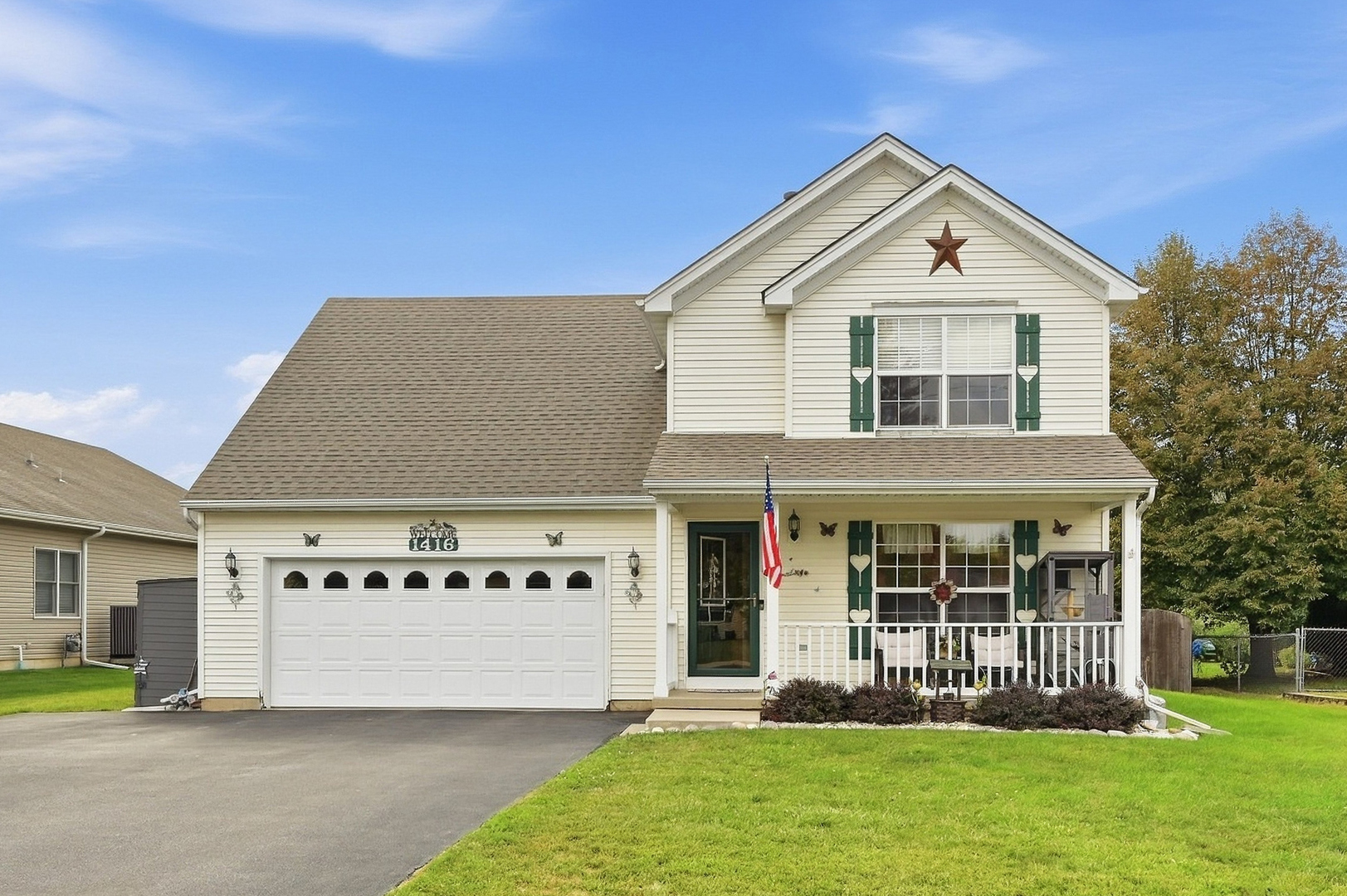 1416 Sandwich Drive — photo