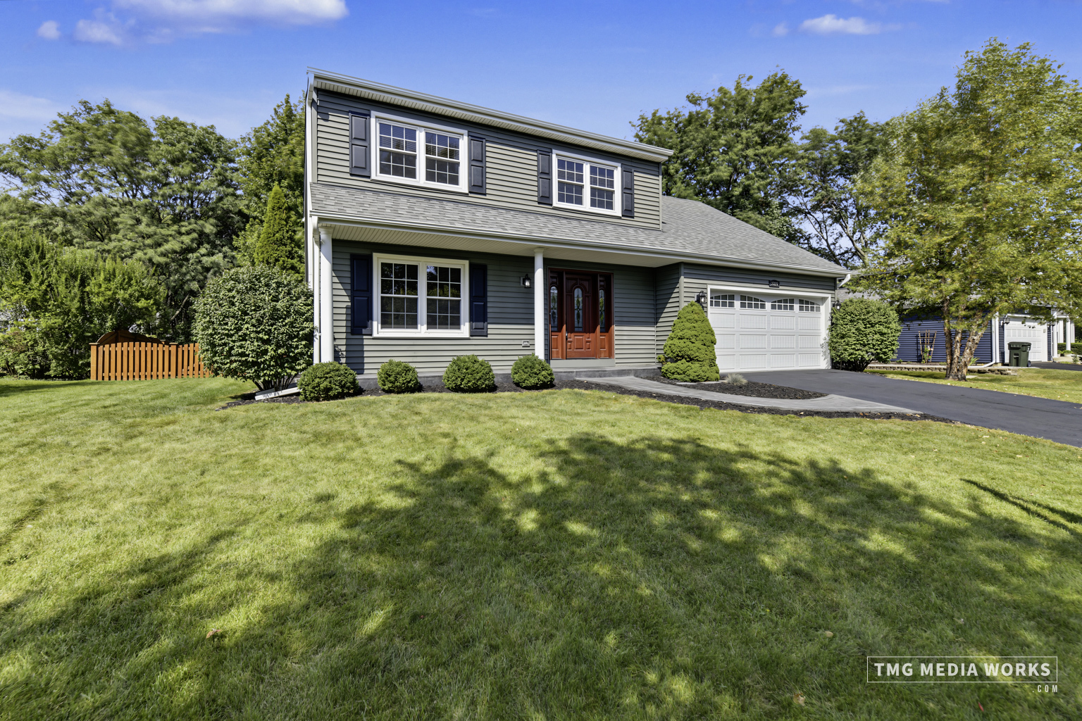 2820 Springdale Circle — photo