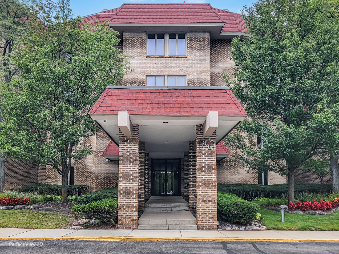 1250 Rudolph Road 4E — photo