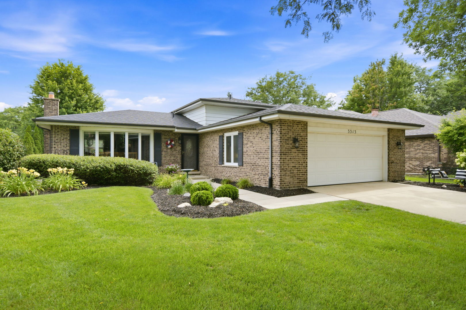 3313 Pitcher Drive — photo