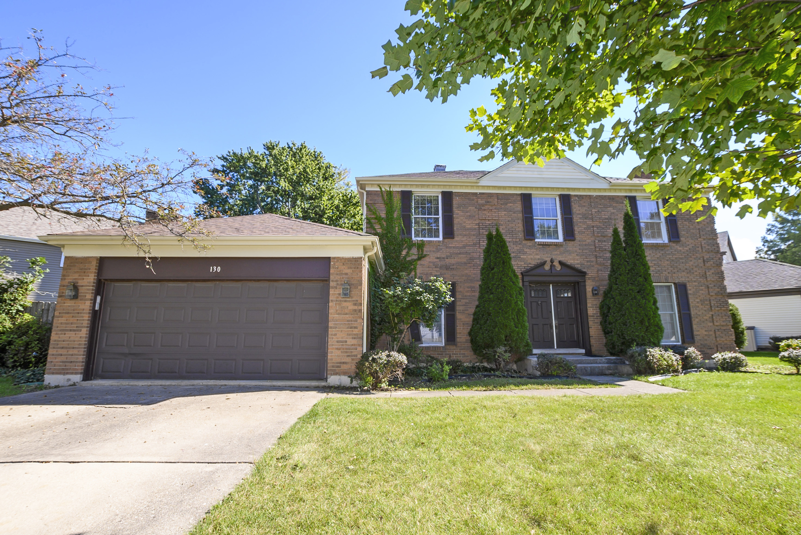 130 Westhampton Court — photo