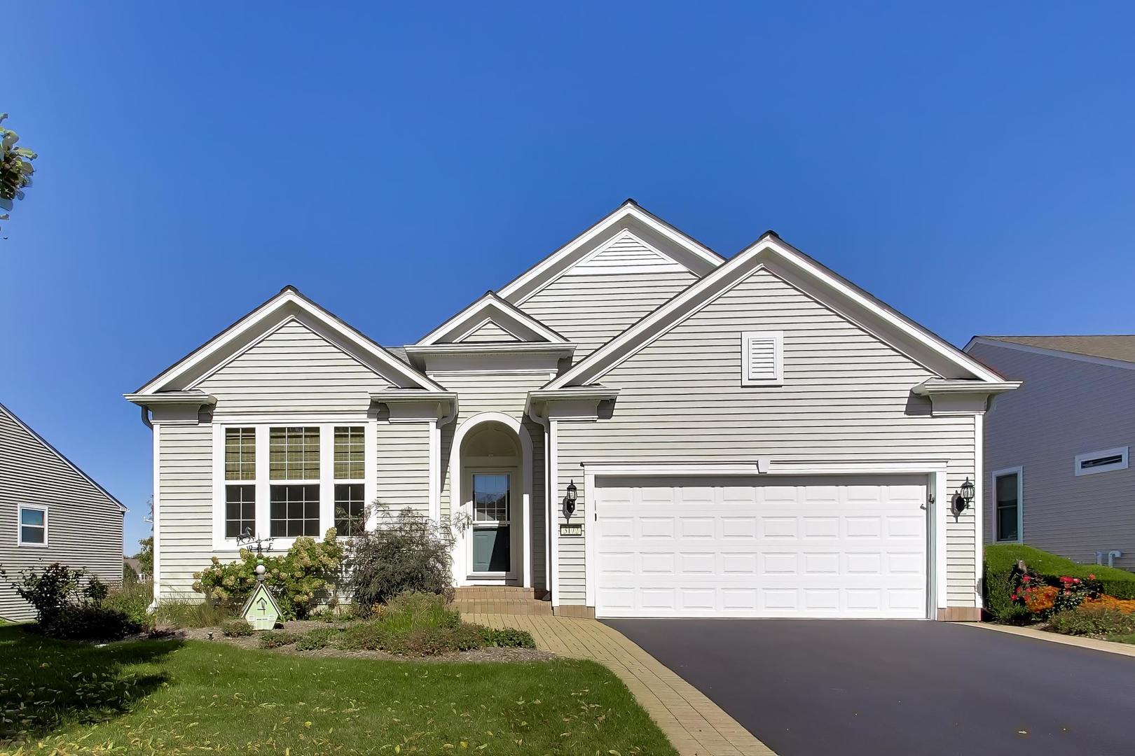 3172 Ravinia Circle — photo