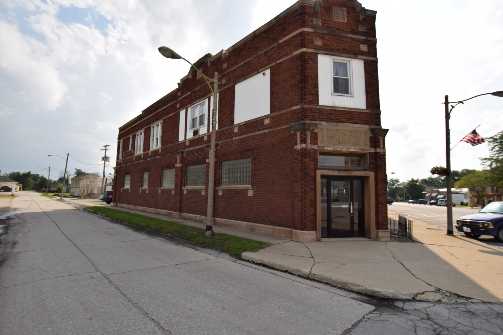 100 W Main Street — photo