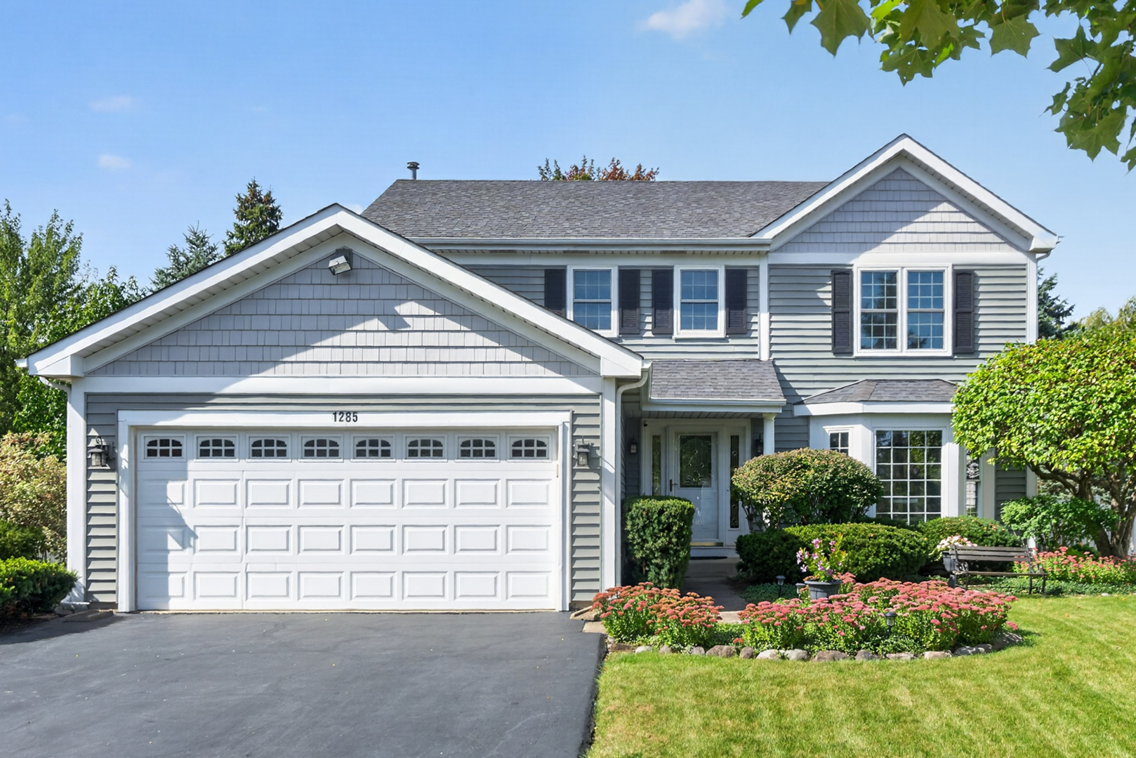 1285 Berkshire Lane — photo