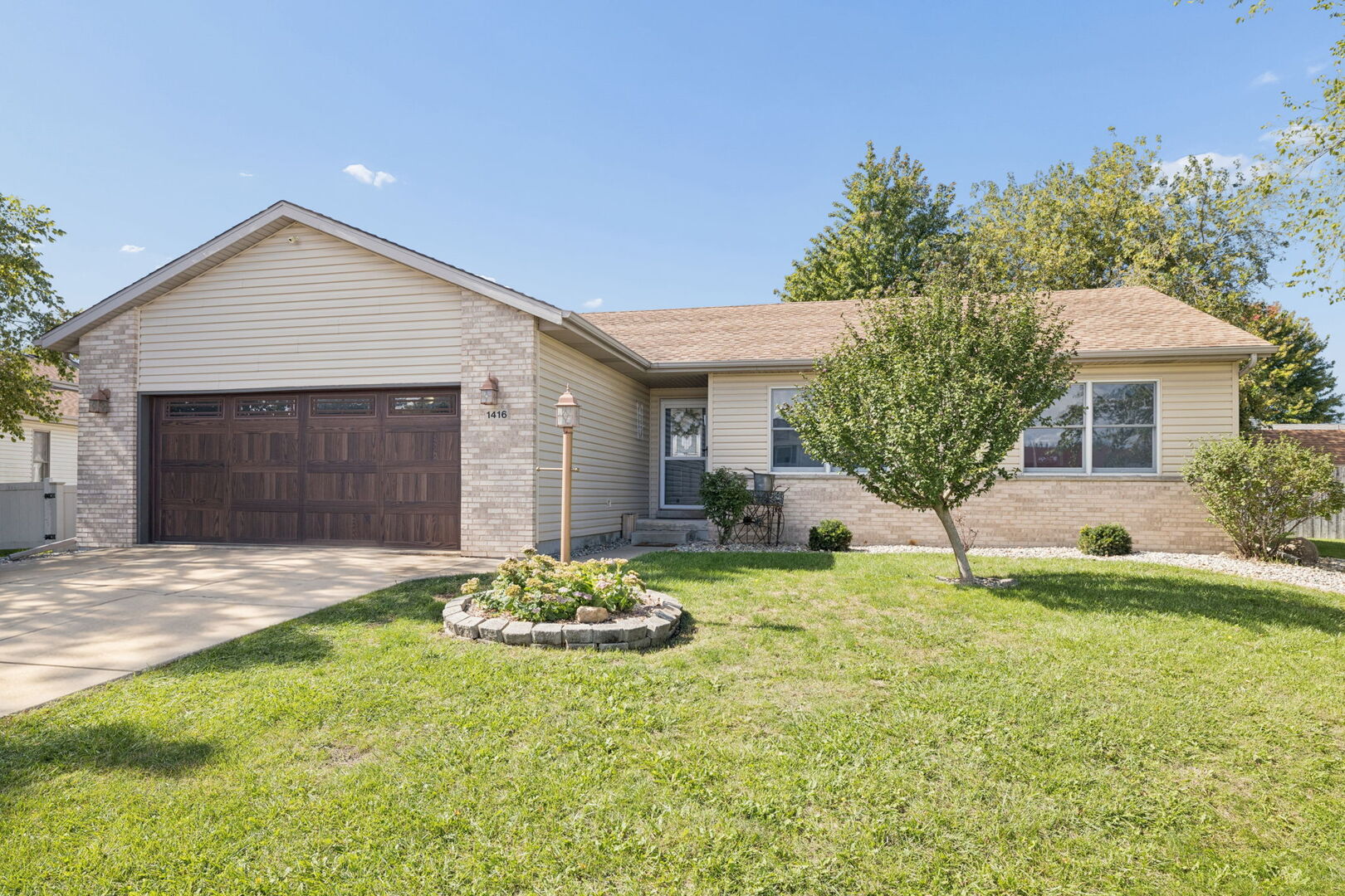 1416 Bradley Turn — photo