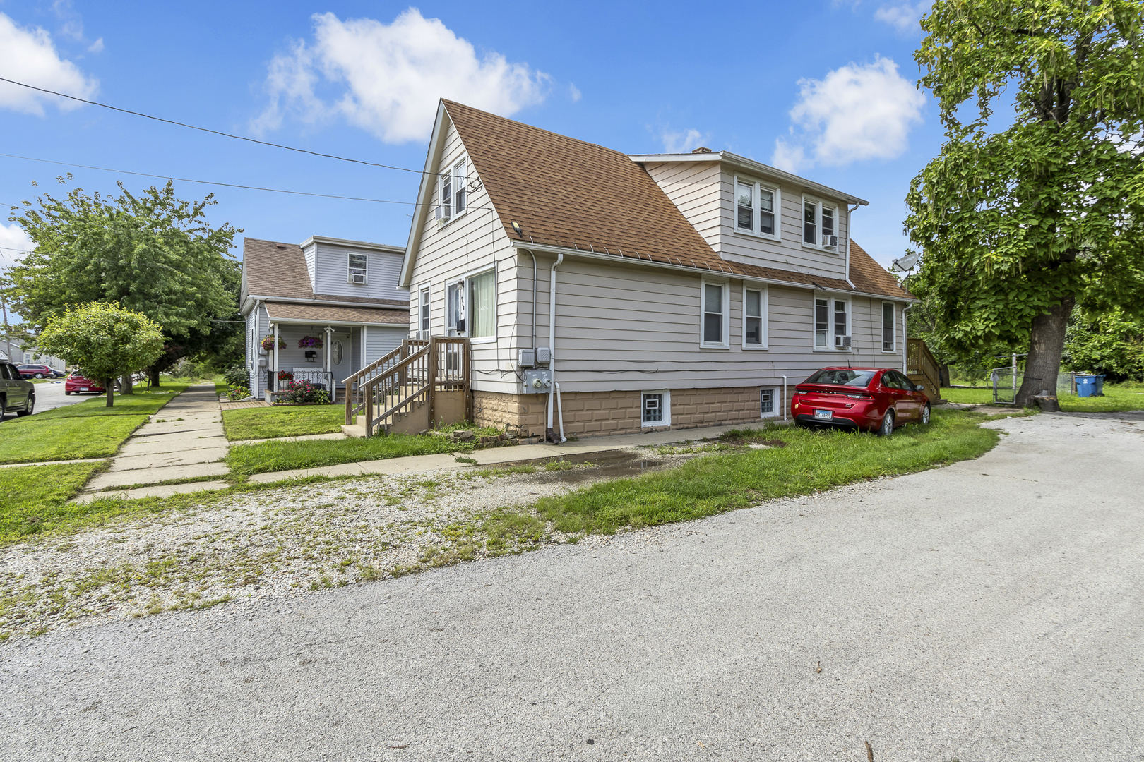 528 E 156th Street, Harvey, IL 60426 — photo 3