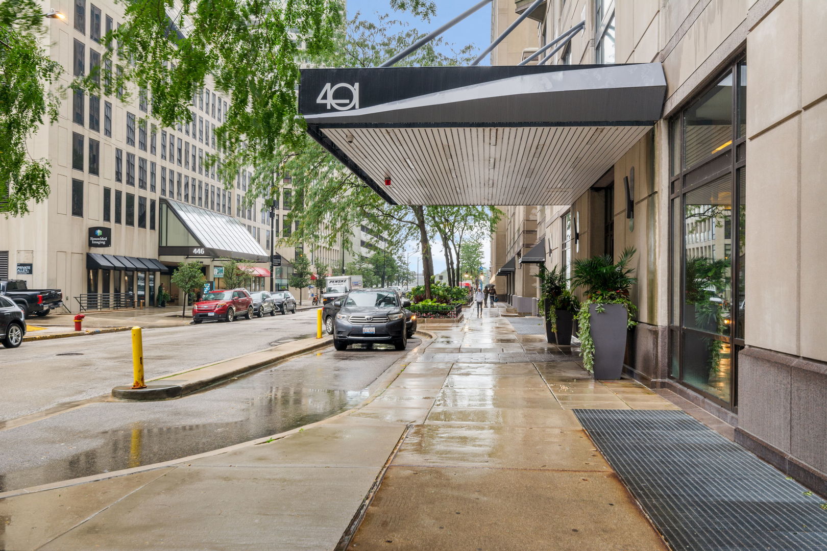 401 E Ontario Street 1409 — photo