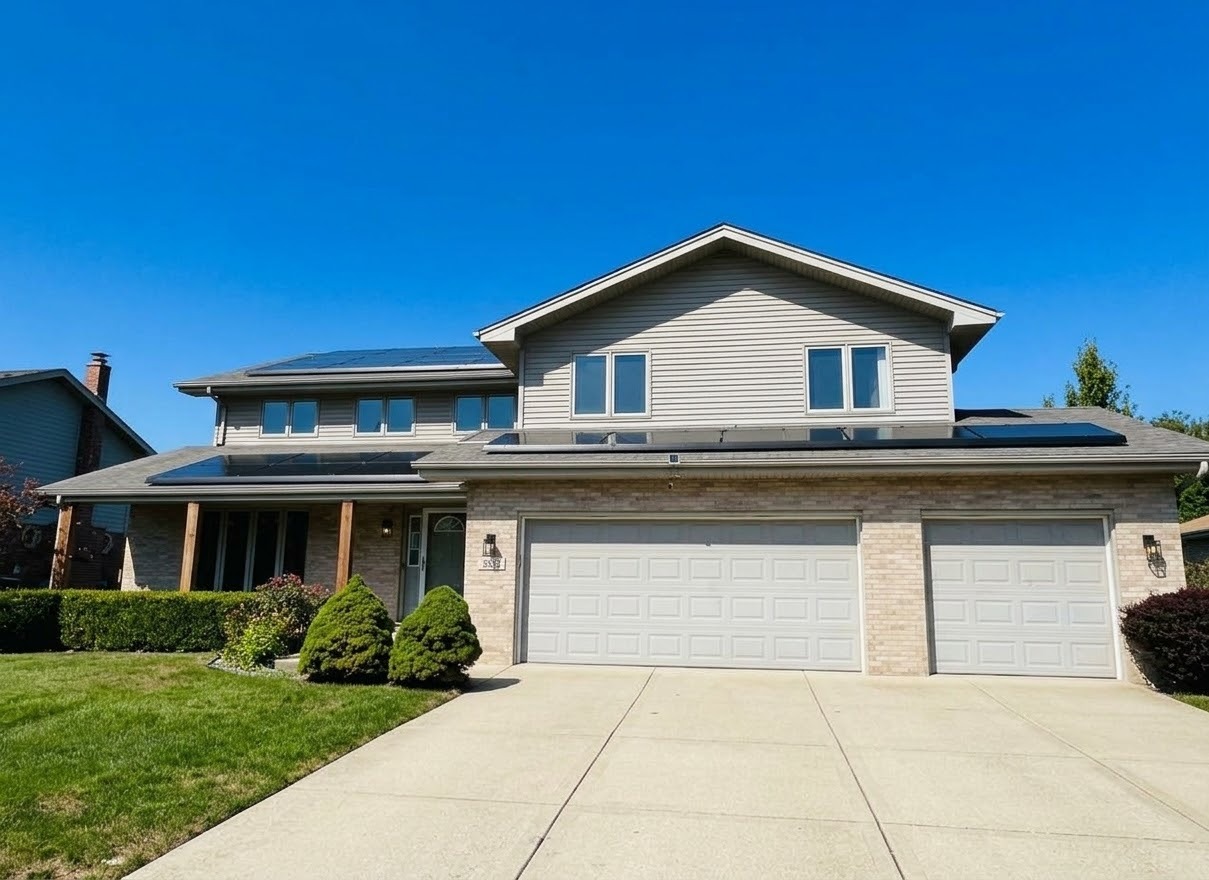 8632 Monaghan Drive — photo