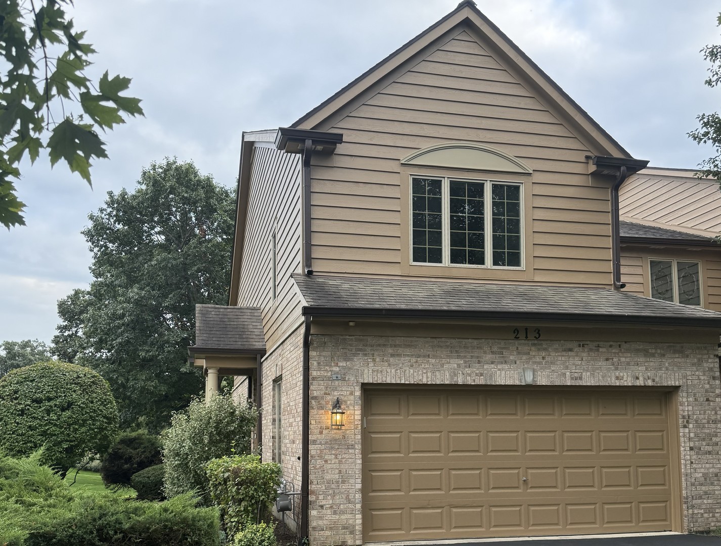 213 Winding Trails Drive — photo
