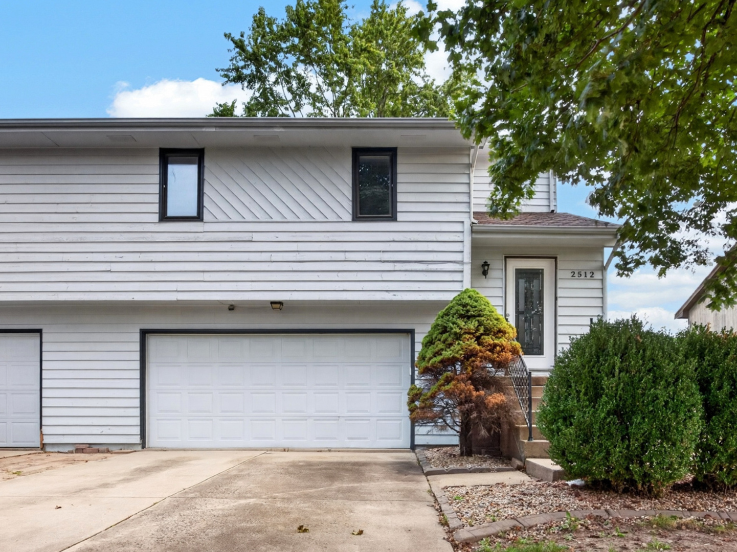 2512 Lowman Drive — photo