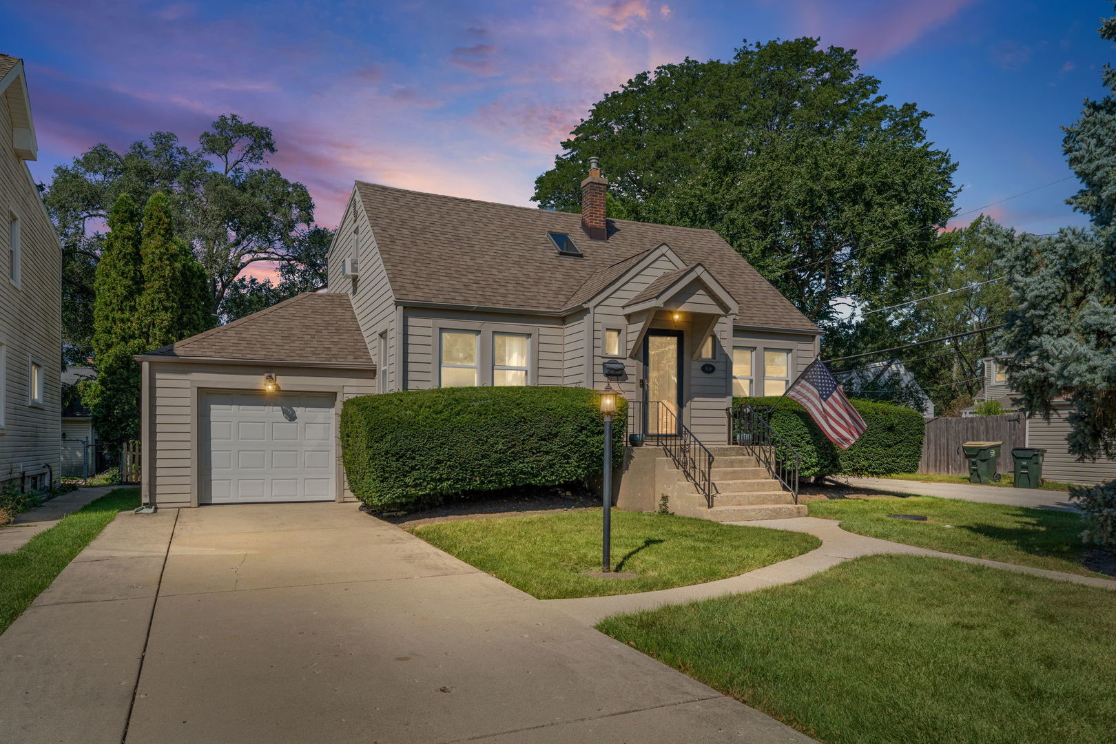 9138 Belleforte Avenue — photo