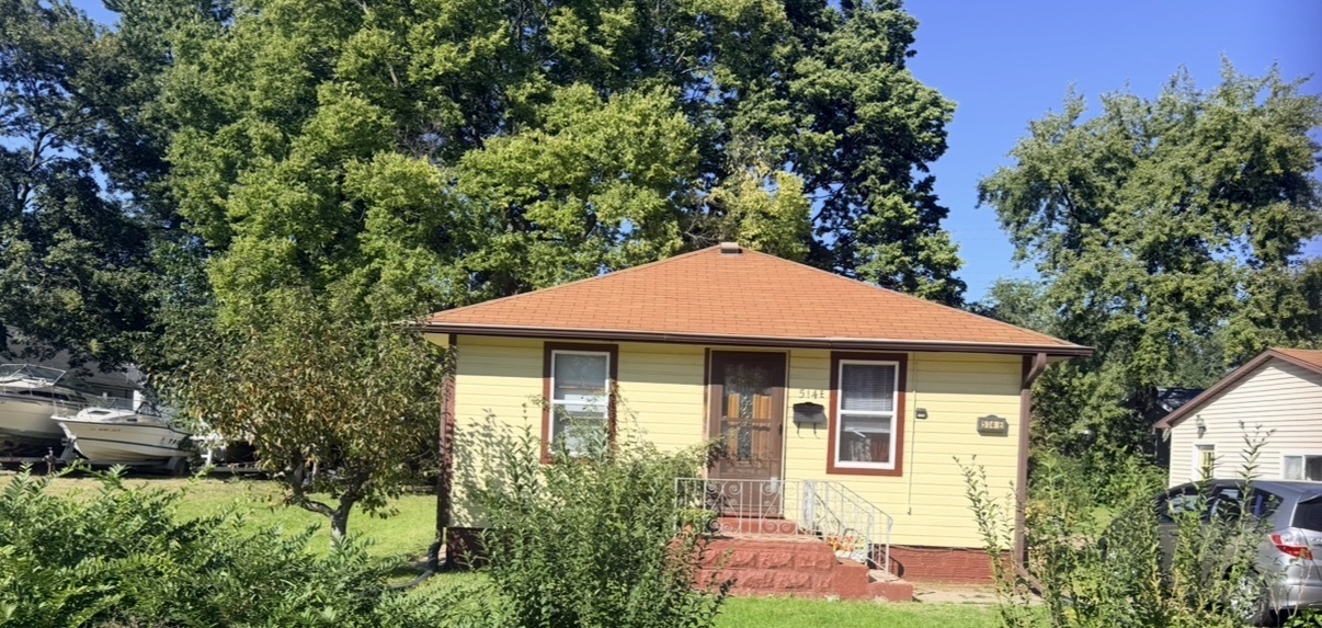 514 E Michigan Street — photo