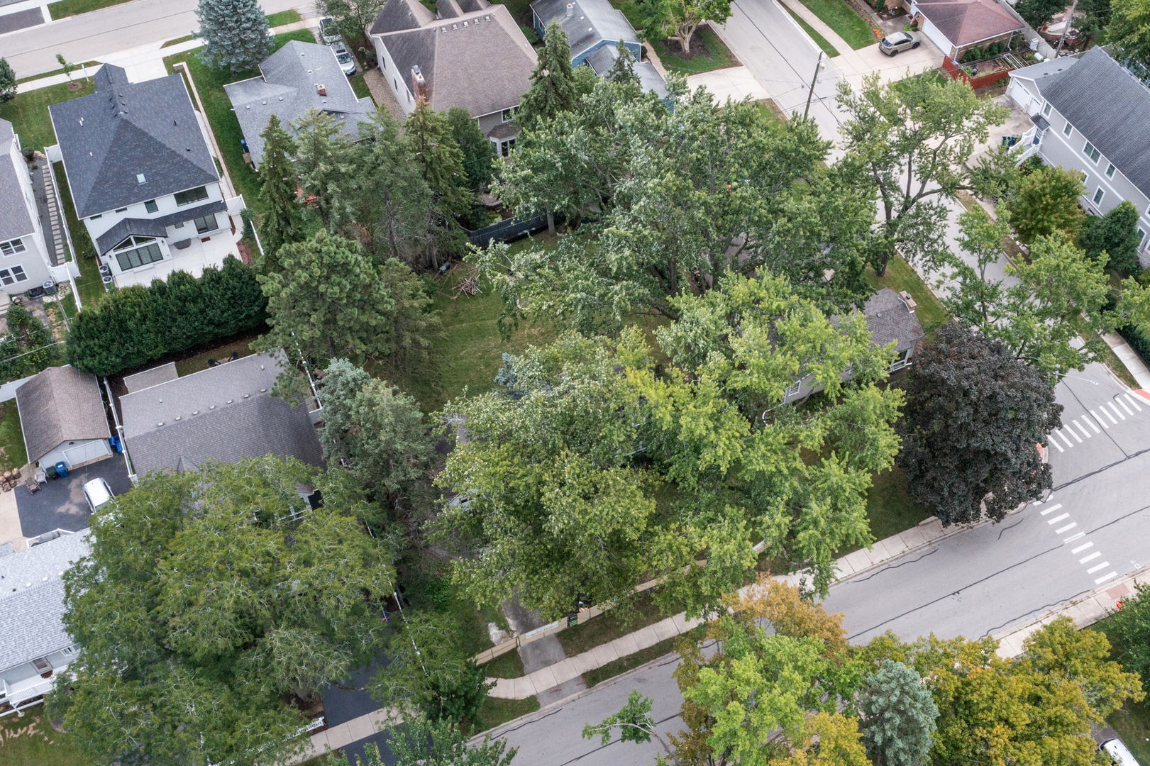 1314 N Eagle Street — photo