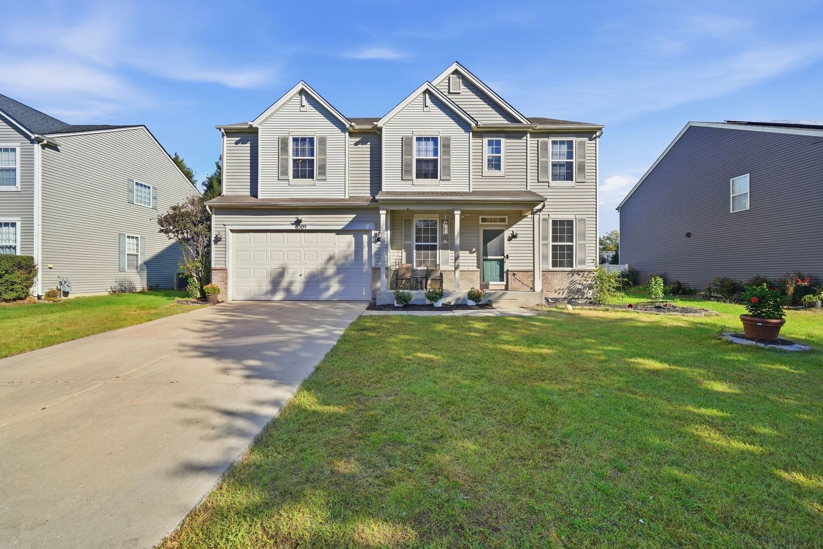 6509 Denali Ridge Drive — photo