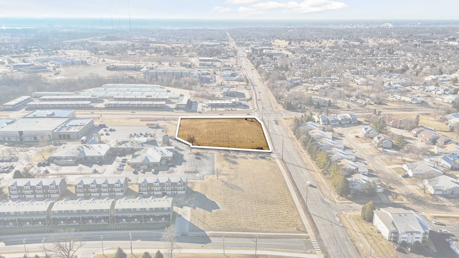 4017 Devils Glen Road — photo