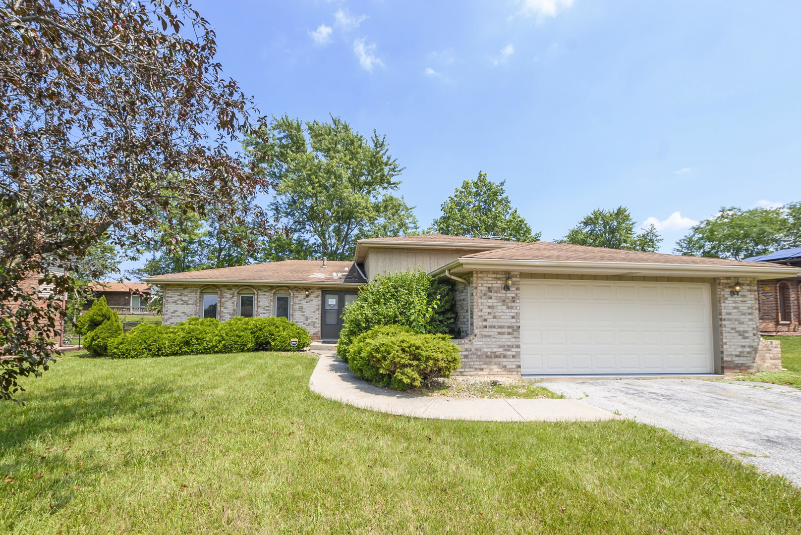 3531 Dale Drive — photo