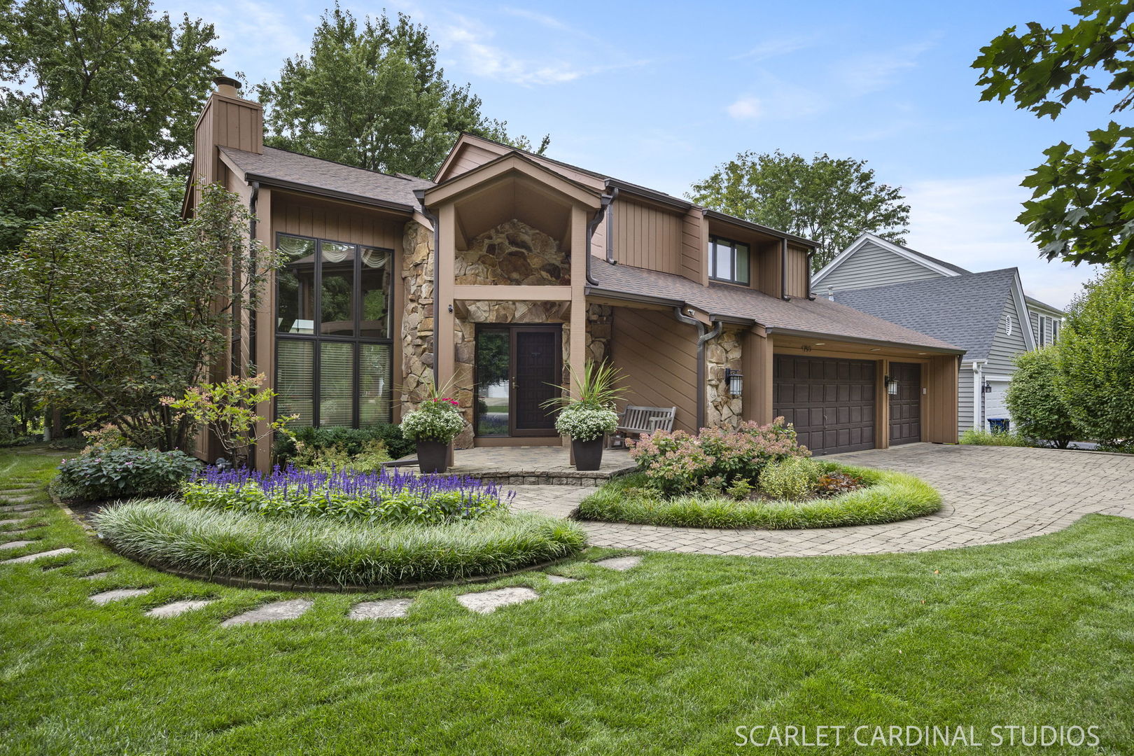 1750 Hickory Lane — photo