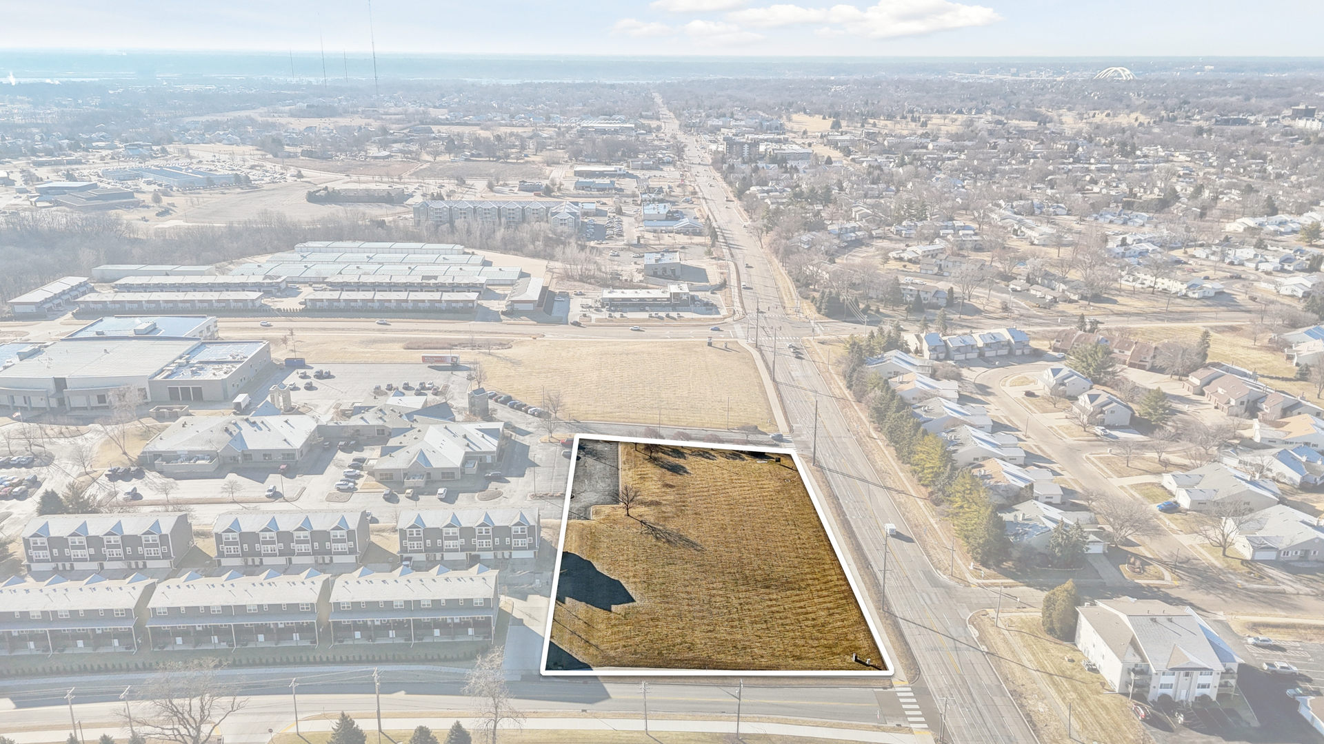 4017 Devils Glen Road — photo