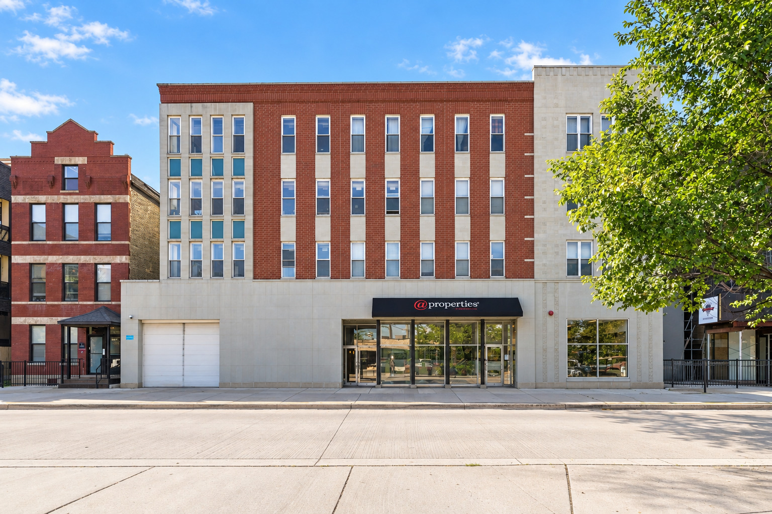 2356 N Elston Court 403 — photo