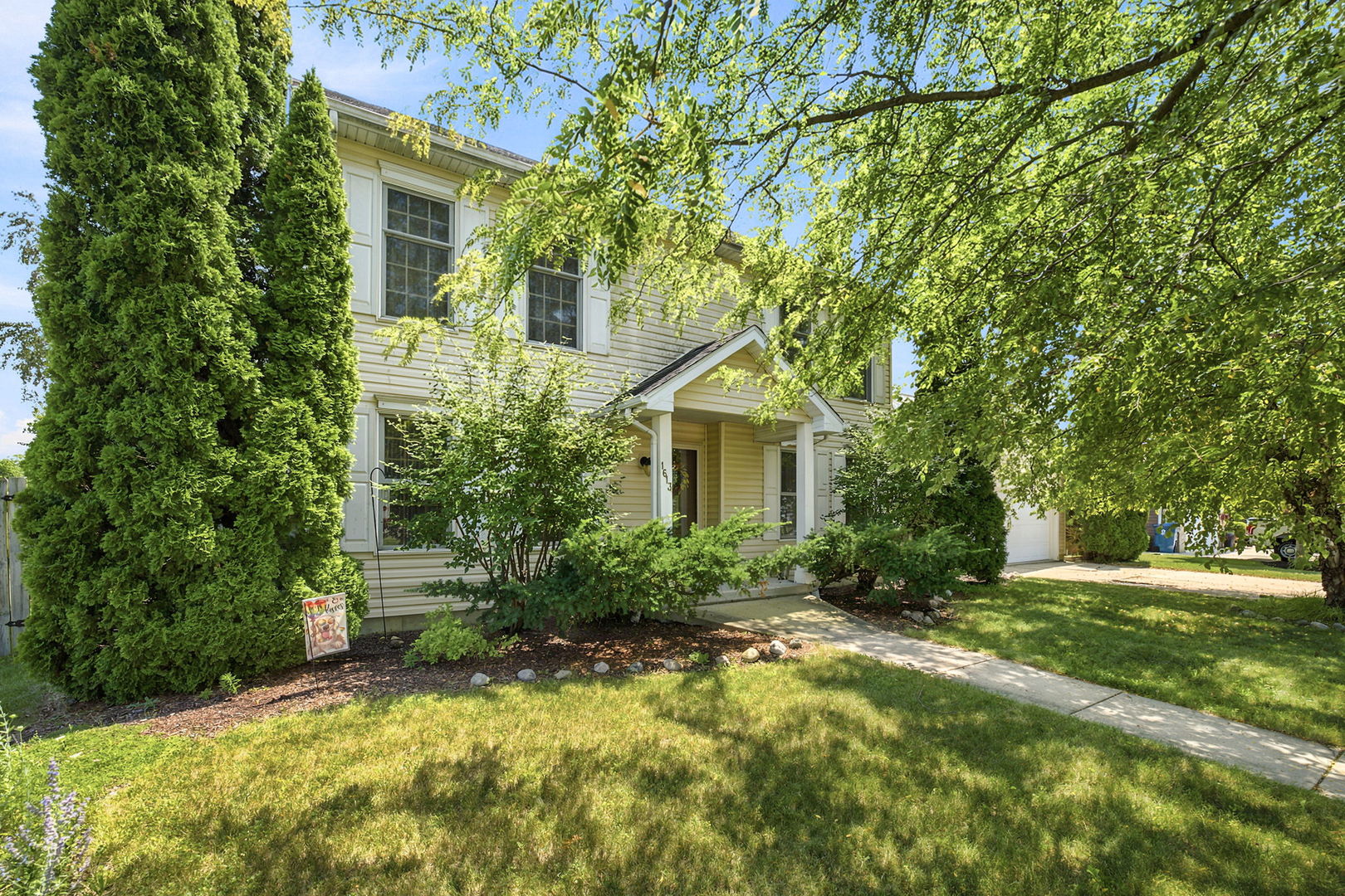 1613 Locust Road — photo
