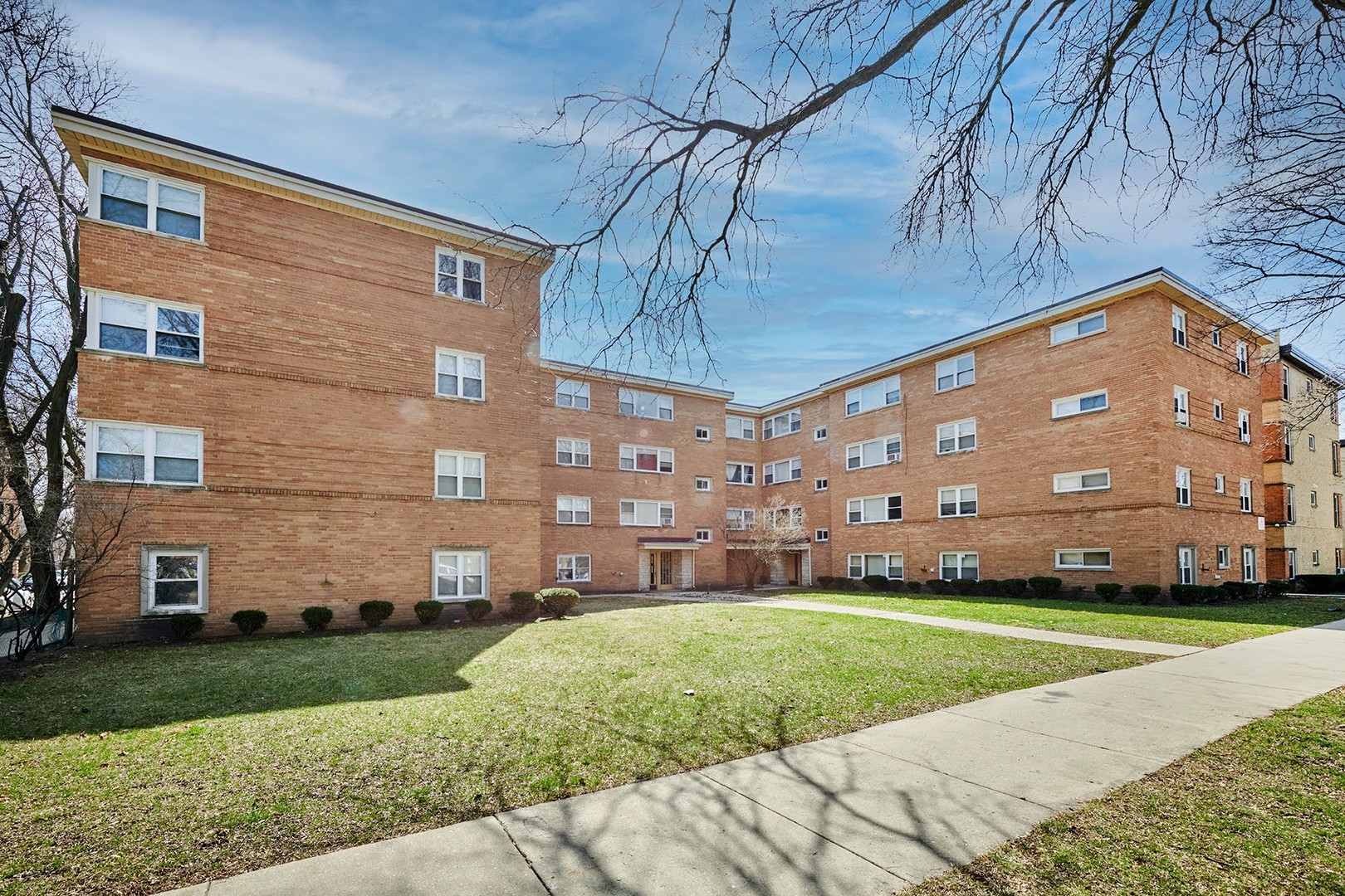 2607 W Fitch Avenue 1E — photo