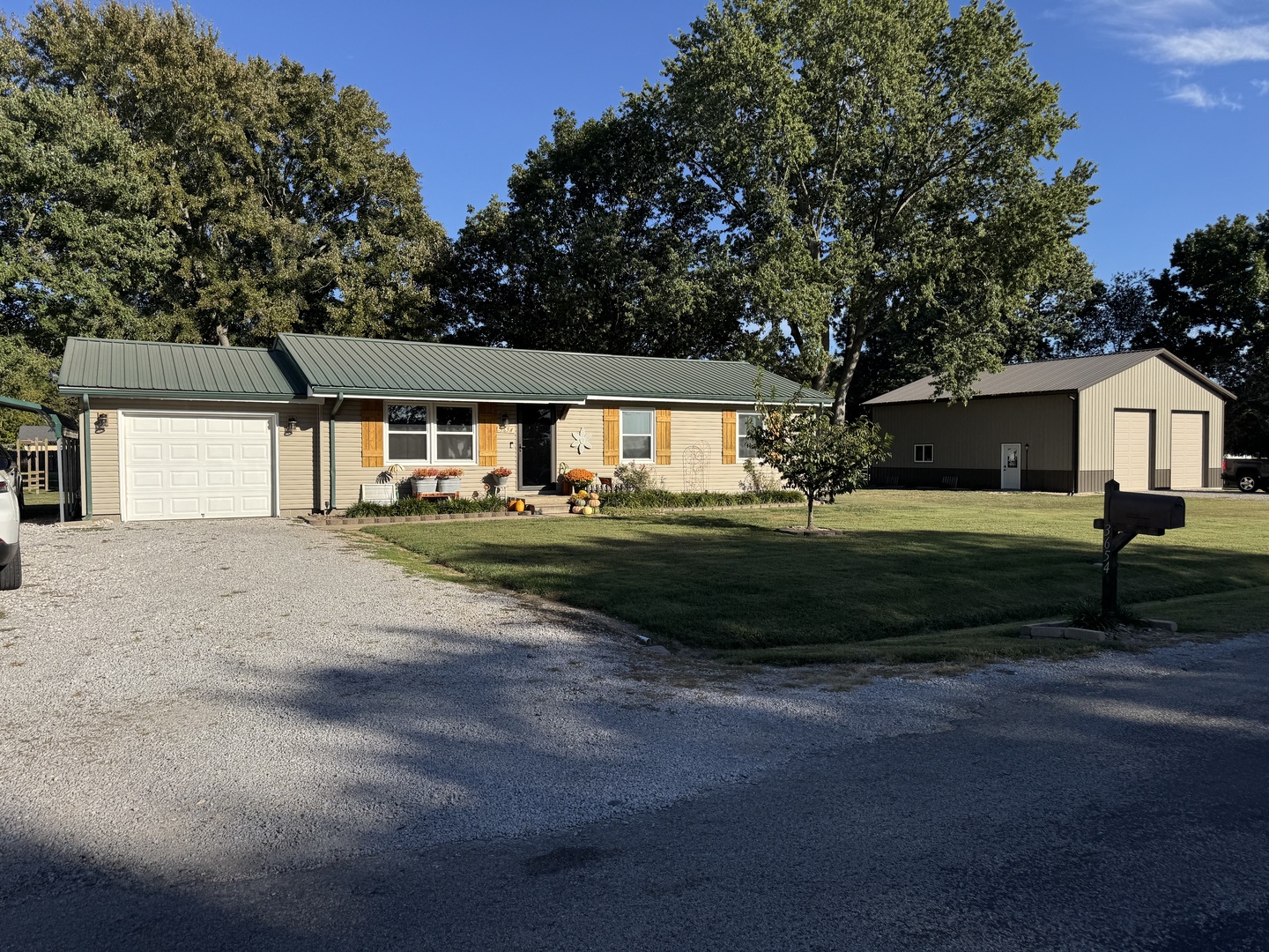 3654 Dawn Drive — photo
