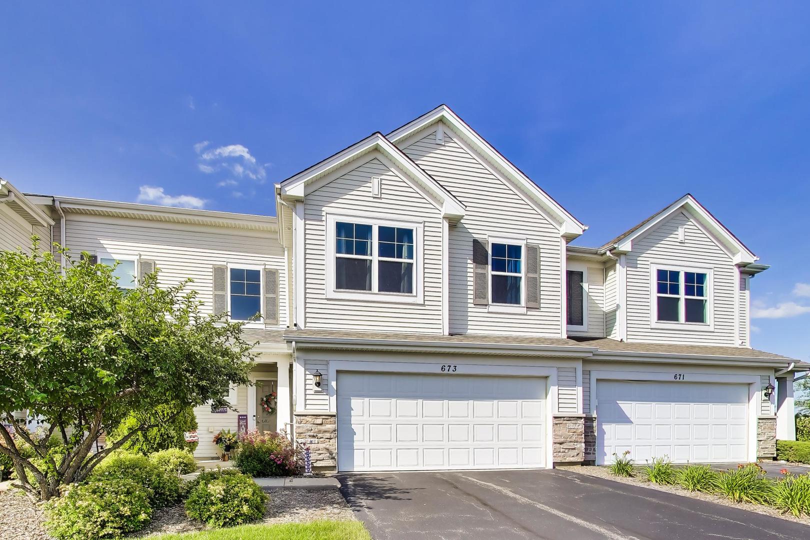 673 Anchorage Court — photo