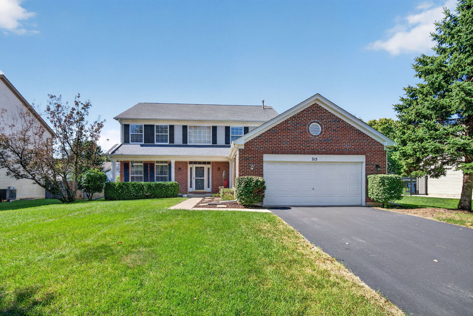 215 Edgewood Drive — photo