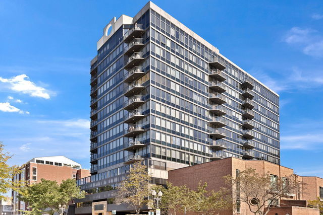 1309 N Wells Avenue 501 — photo