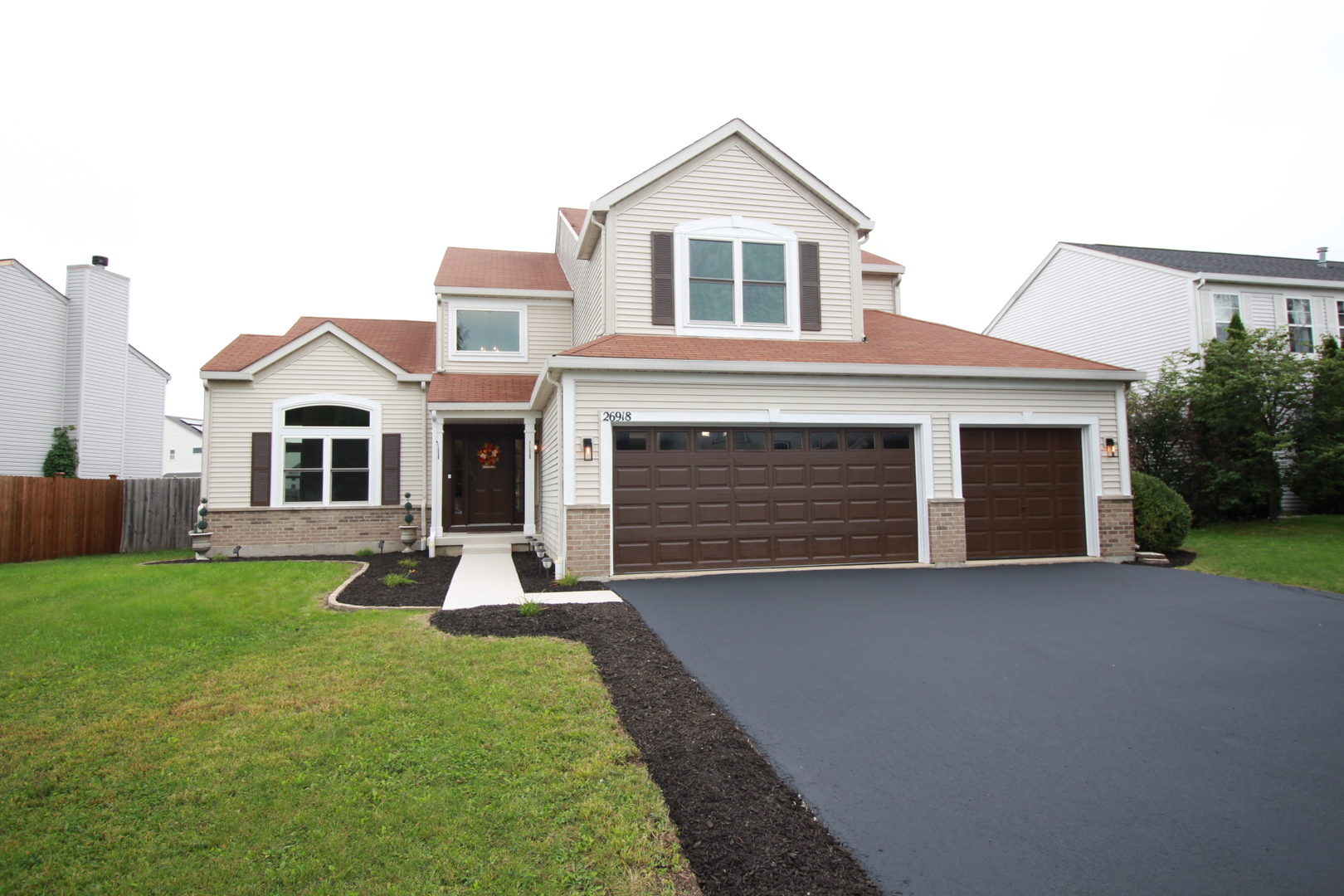 26918 W Locust Road — photo