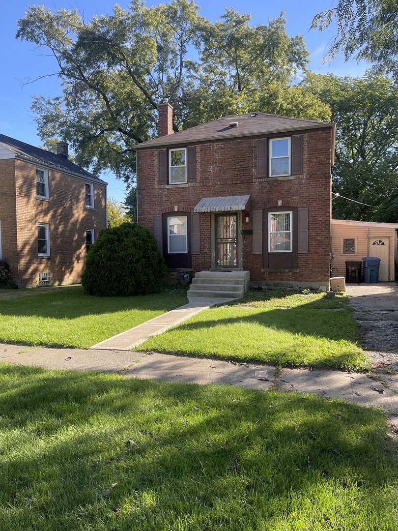 16041 Emerald Avenue — photo