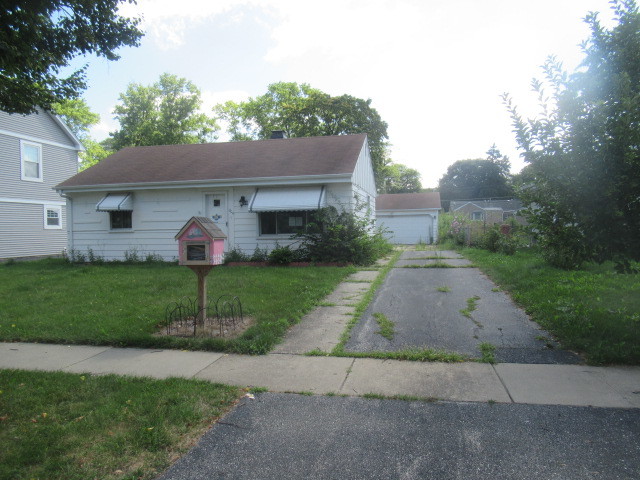 209 N William Street — photo