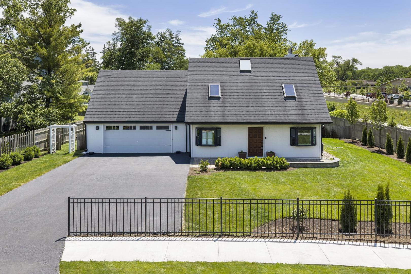 2535 Techny Road — photo
