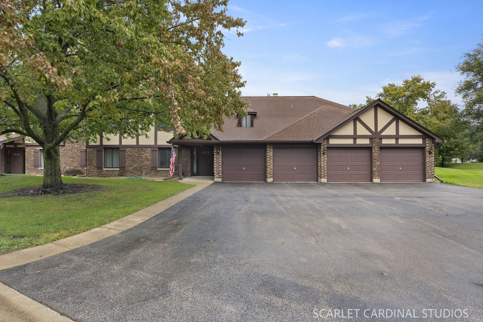 1773 Gloucester Court a — photo