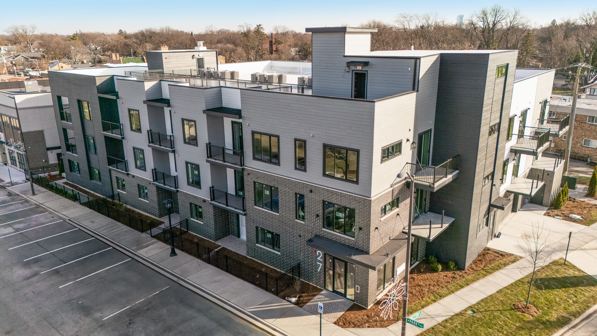 27 W Park Boulevard 308 — photo