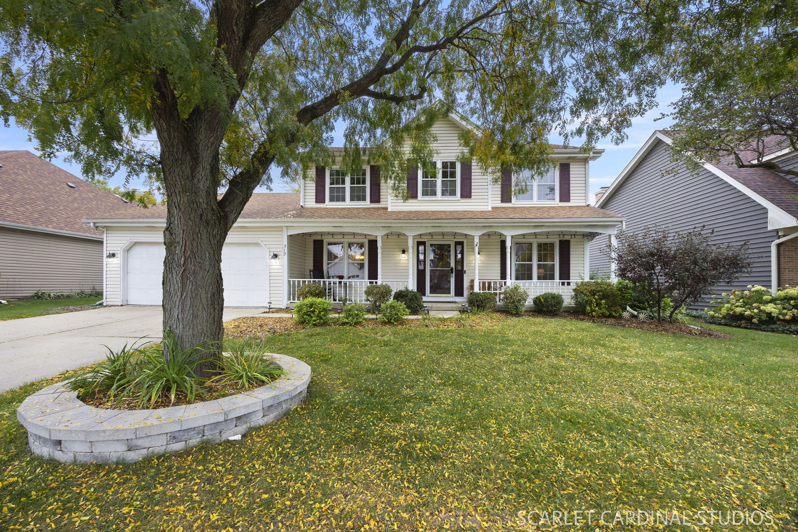 27W312 Churchill Road — photo