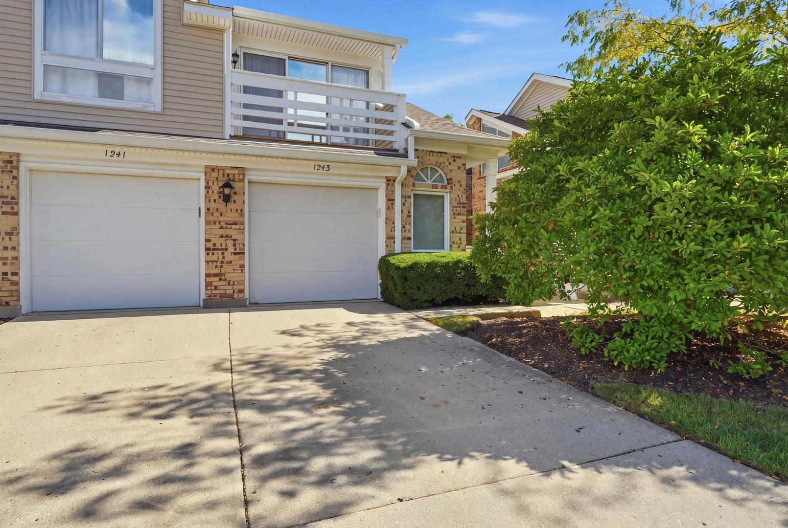 1243 Ranch View Court — photo