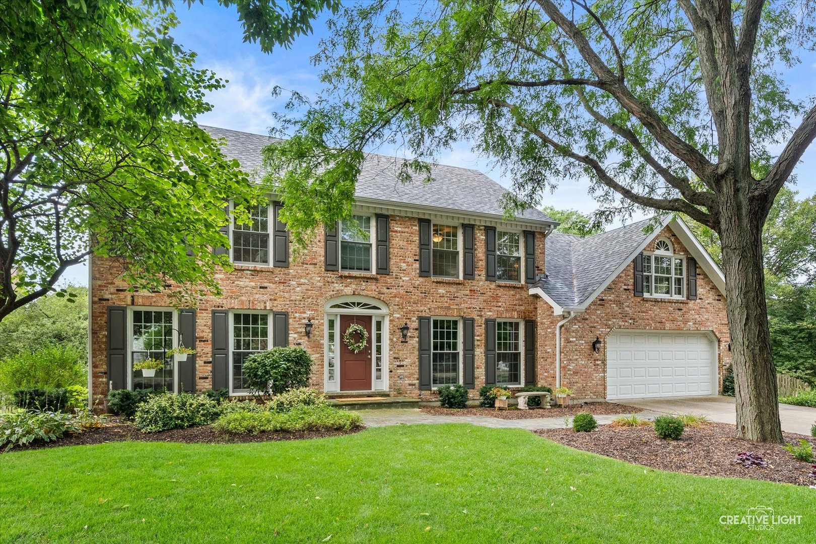 1143 Stuart Court — photo
