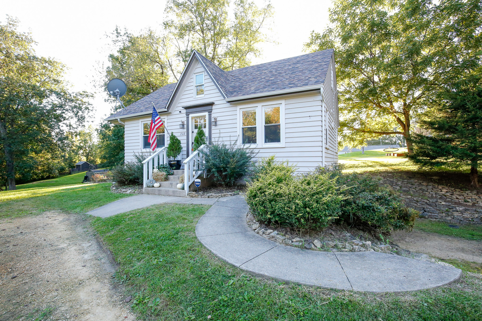 1508 W Washington Street — photo
