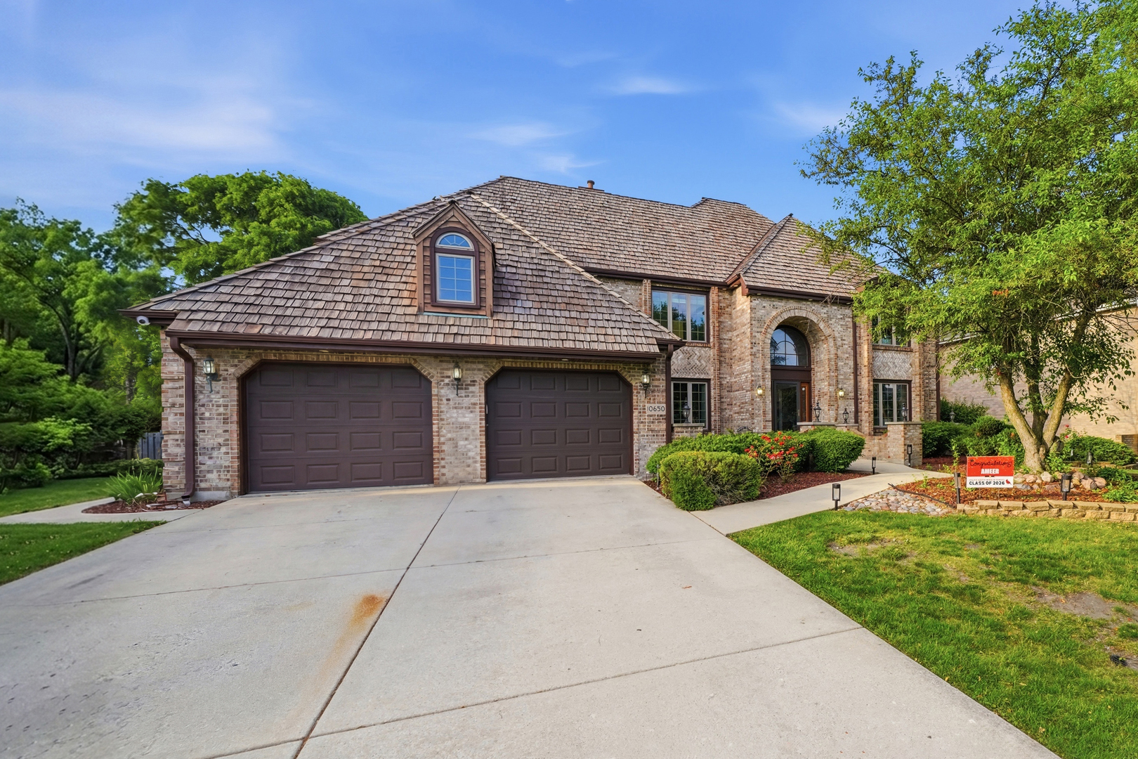 10650 Wildwood Drive — photo