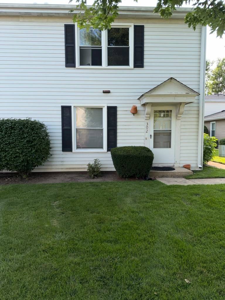 302 Creekside Drive — photo
