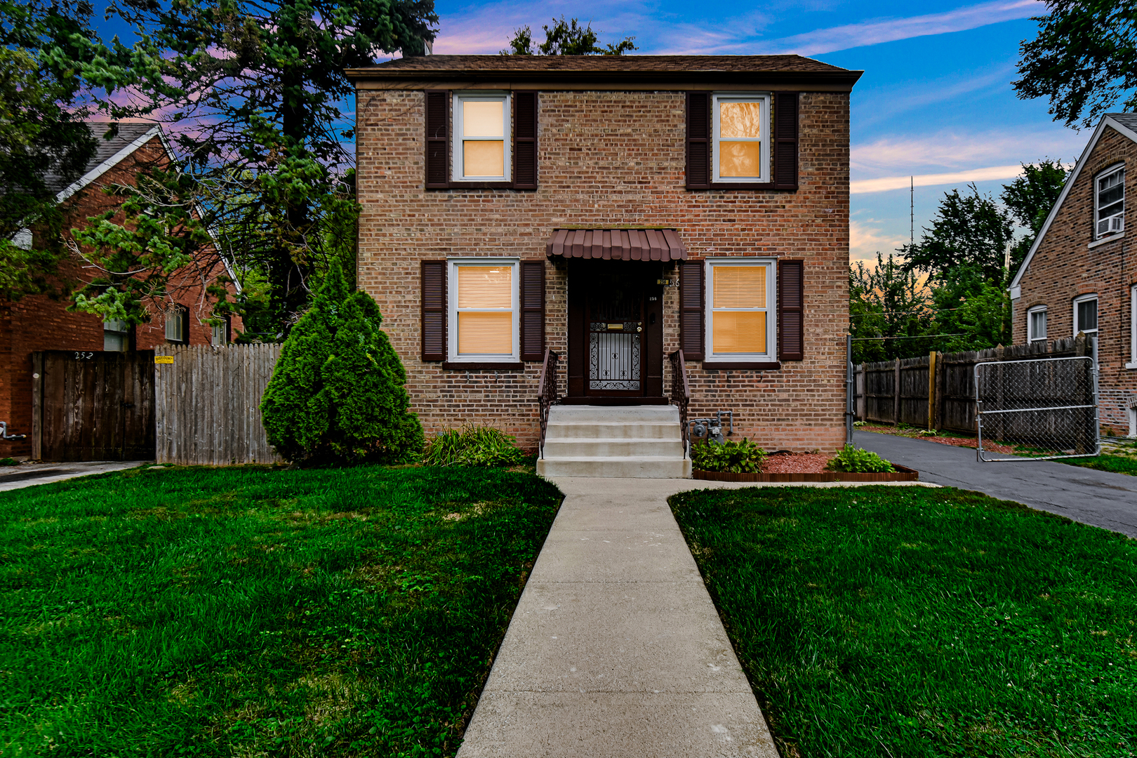 256 E 140th Place, Dolton, IL 60419 — photo 3