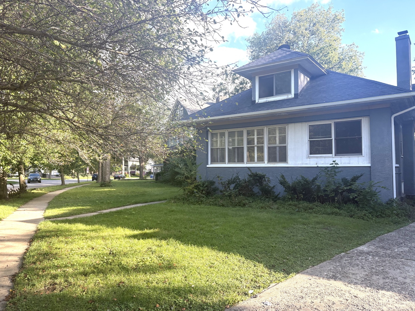 322 College Avenue Unit 3 — photo