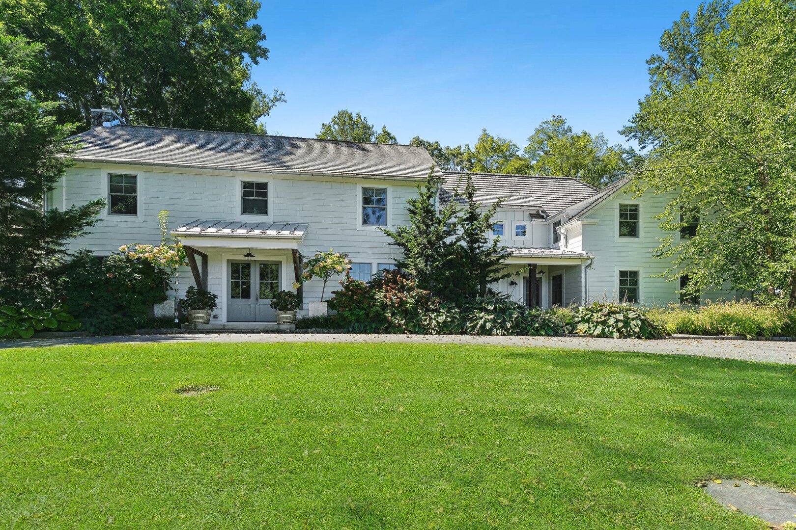 1 Delaware Road — photo